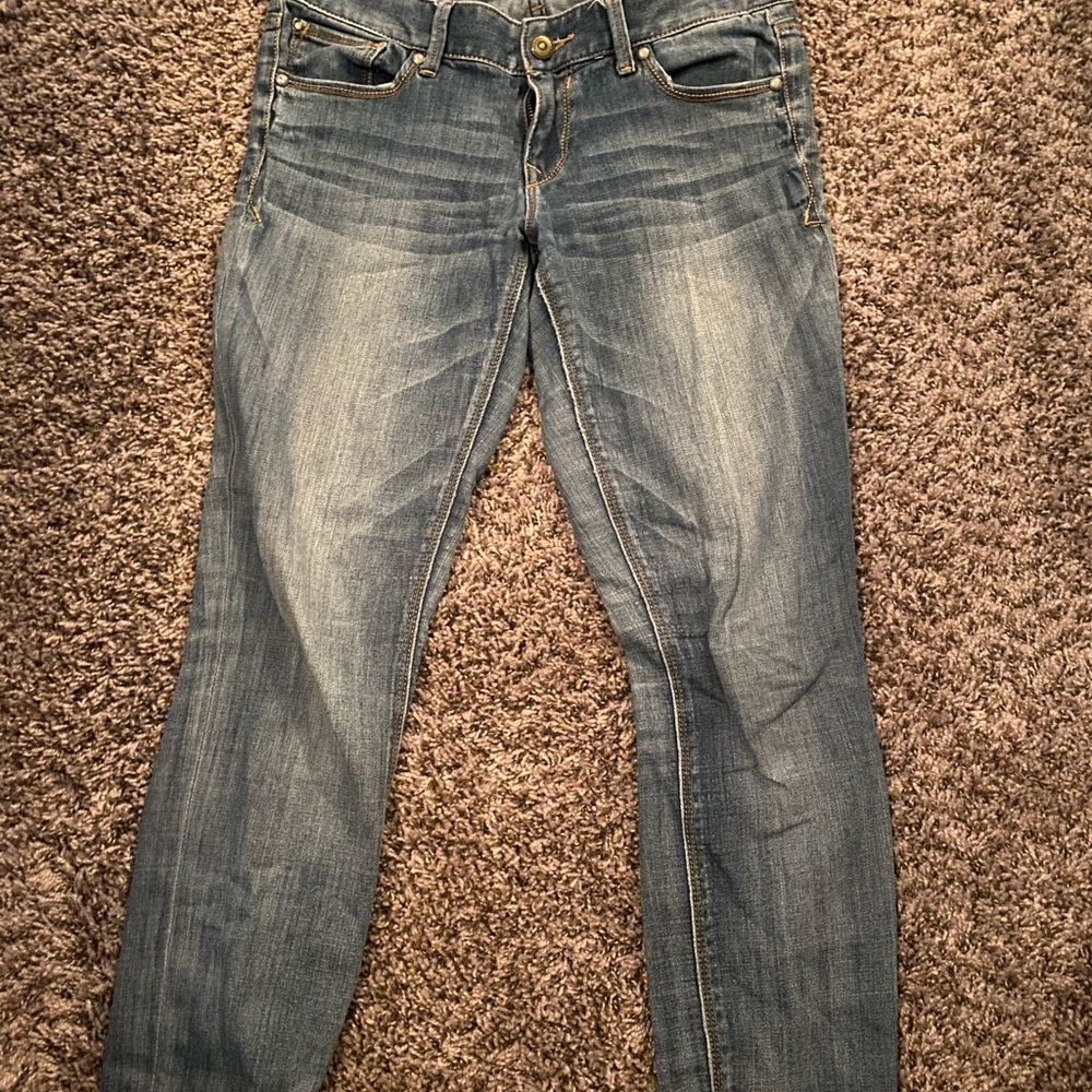 Express Jeans
